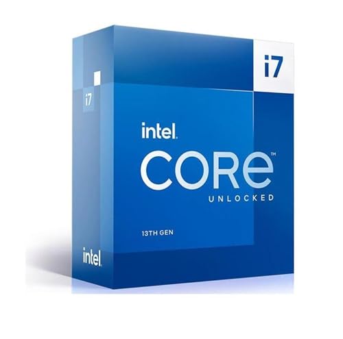 Intel® Core™ i7-13700KF 
