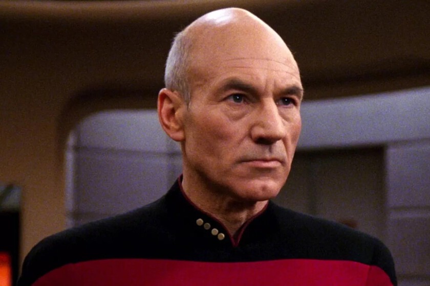 El consejo más sabio que nos dio Patrick Stewart: "Es posible no cometer errores y aun así perder. Eso no es una debilidad; eso es la vida" 