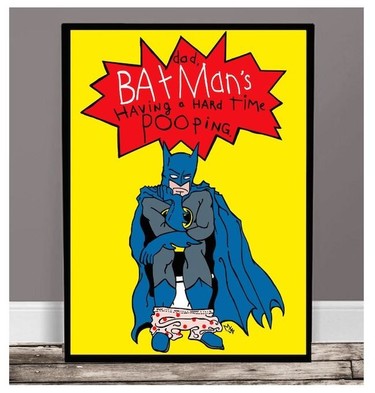 Spaghetti Toes, el papá molón que creó un libro la mar de divertido