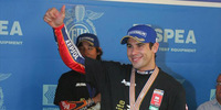 Toni Bou vence la primera prueba del Campeonato de España de Trial