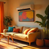 WindFree Cooling y WindFree Comfort dos funciones de tu aire acondicionado Samsung que te hacen la vida más fácil al usarlo