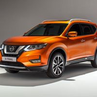 Conducción semi-autónoma y algunos retoques estéticos, el Nissan X-Trail se estrena por todo lo alto