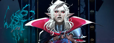 V Rising 1.0 "no será un parche, sino una evolución": el survival vampírico aclara sus ambiciones y plan de actualizaciones