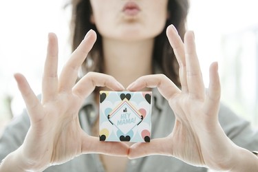 Edición especial de Polabox para el día de la madre, ¡le va a encantar! 