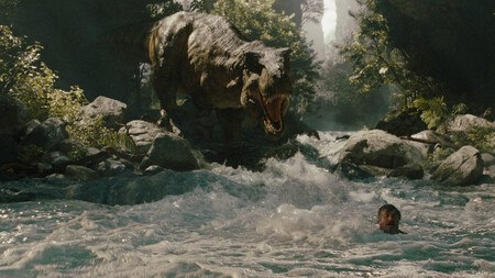 Jurassic World El Renacer Estreno Critica Opinion Resena 7