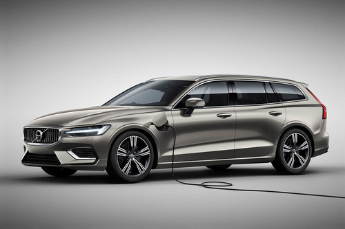 11 coches híbridos enchufables que se consideran Cero Emisiones como los eléctricos