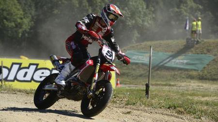 Adrien Chareyre Suiza