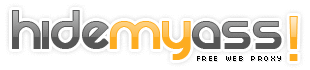 Navega anónimamente con Hidemyass