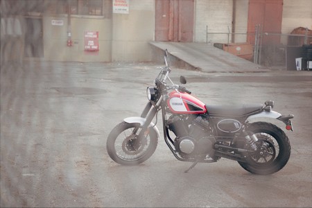 Yamaha Scr950 2017 026