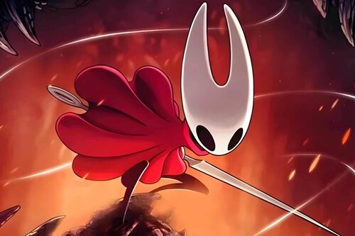 Xbox Confirma Demo Jugable De Hollow Knight Silksong En Gamescom 2025 2