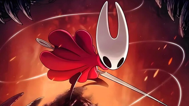 Xbox Confirma Demo Jugable De Hollow Knight Silksong En Gamescom 2025 2