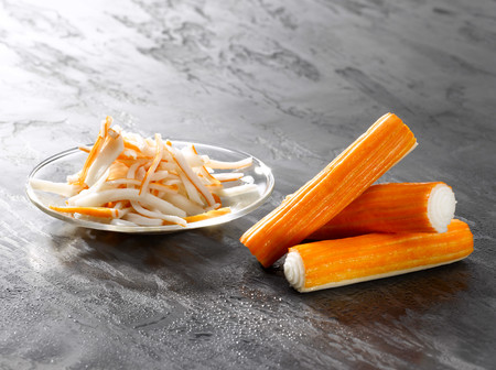 Surimi y otros productos derivados del pescado que no son tan saludables como parecen