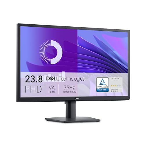 Dell E2425H 24" Full HD 