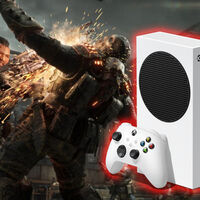 Xbox aplicó uno de los trucos más viejos de PC para que Gears of War: E-Day corra fluido en Xbox Series S. Usar la SSD como RAM 