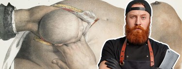 La primera cesárea exitosa de la historia no la hizo un médico: fue un carnicero para que naciera su hijo en el siglo XVI