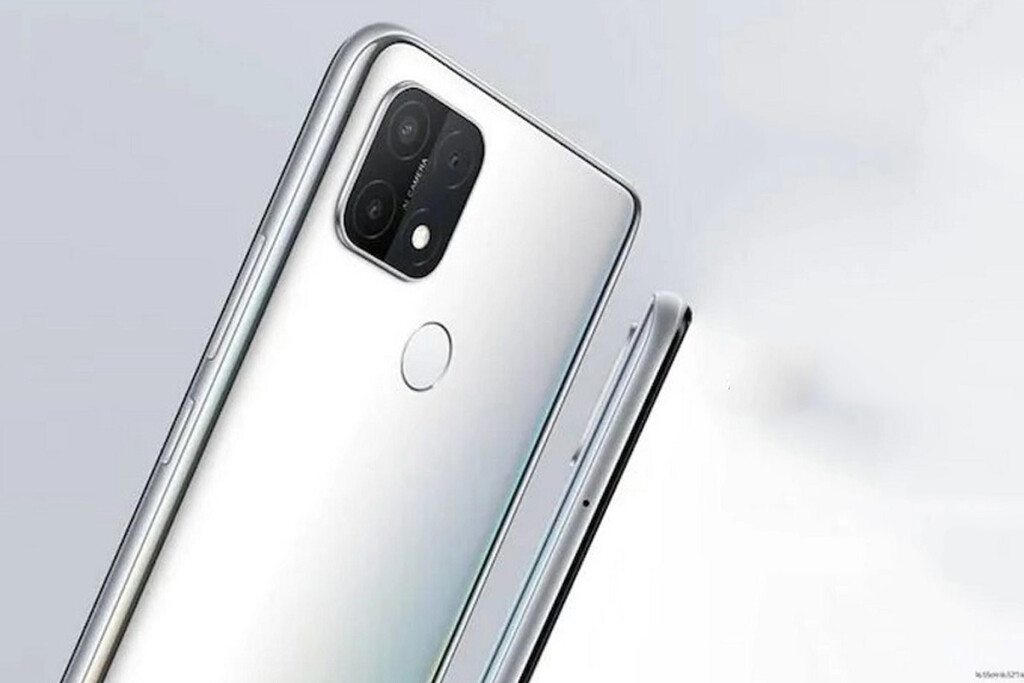 OPPO A15s: un gama de entrada con más memoria, cámara triple y barato
