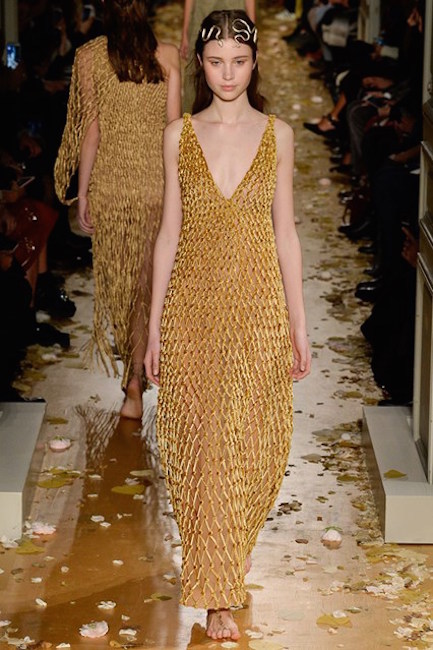 Foto de Valentino Alta Costura PV 2016 (35/72)