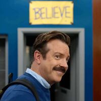 Ted Lasso quiere más "Ted Lasso" y da por hecho que Apple TV también 