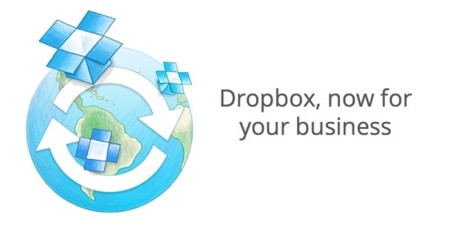 Dropbox mejora su solución para empresas con Dropbox for Business