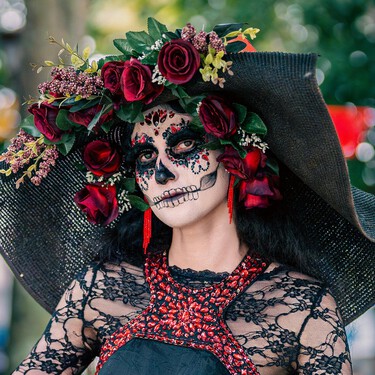 Eventos y actividades gratis por el Día de Muertos 2025 en CDMX: fechas, lugares y todo lo que debes saber