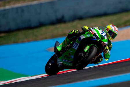 Aegerter Francia Ssp 2026