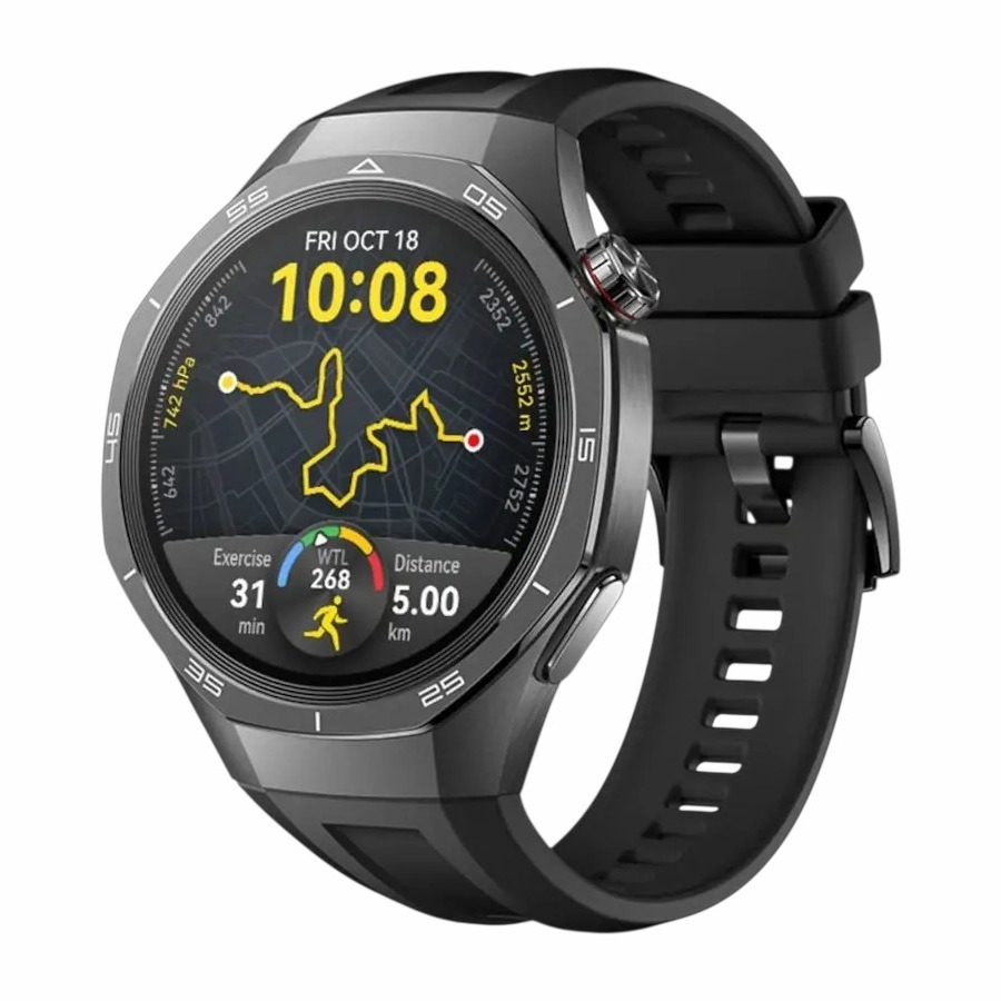 Huawei Watch GT5 Pro (46 mm)