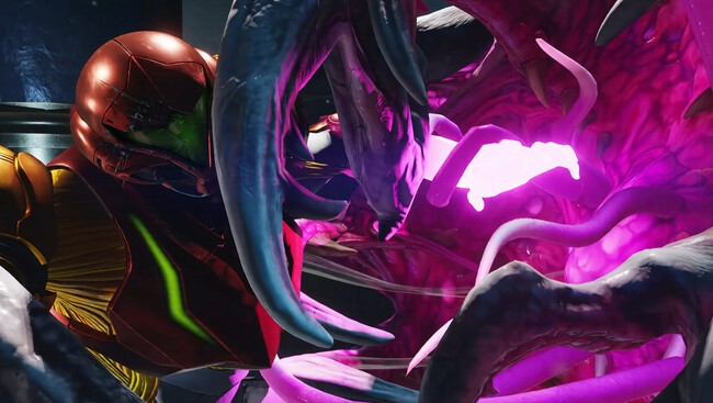 Samus Aran Vuelve A Sus Raices 2d Con Metroid Ravenous Un Explosivo Metroidvania Exclusivo De Nintendo Switch 2
