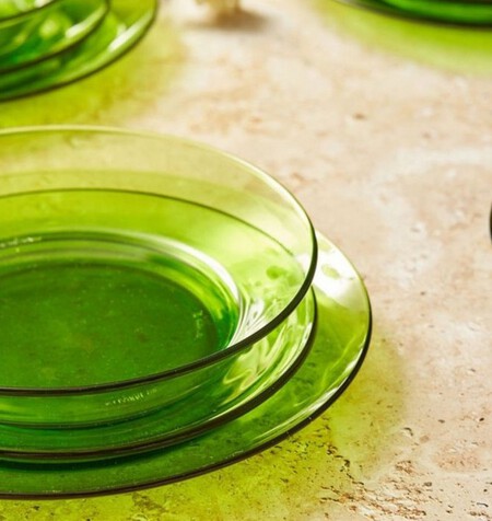 Duralex Verde