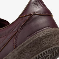 El outlet de Nike arrasa con las zapatillas de piel en liquidación tan elegantes y versátiles como unos mocasines