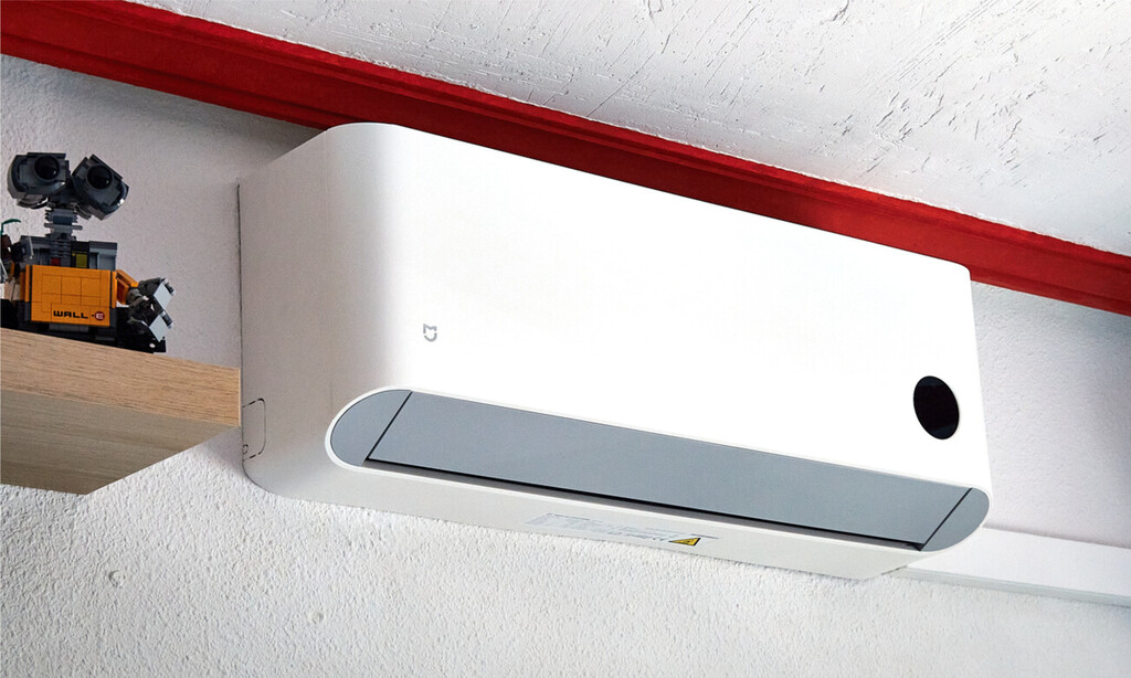 Xiaomi ya tiene a la venta su nuevo aire acondicionado para afrontar las próximas olas de calor