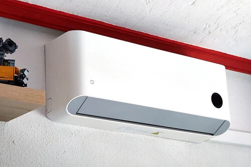 Aire Acondicionado Mijia Air Conditioner Pro