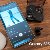 Hoy no hay excusa, pero sí que hay que darse prisa: el Galaxy S25 es una auténtica ganga sólo hasta medianoche 