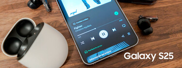 Hoy no hay excusa, pero sí que hay que darse prisa: el Galaxy S25 es una auténtica ganga sólo hasta medianoche 