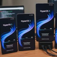 13 móviles Xiaomi que ya tienen HyperOS 3 estable y nueve que pronto lo recibirán