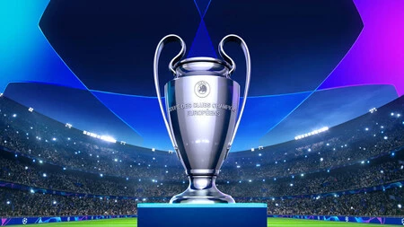 HBO Max presenta falla en México: usuarios no pueden ver partidos de la Champions League en vivo