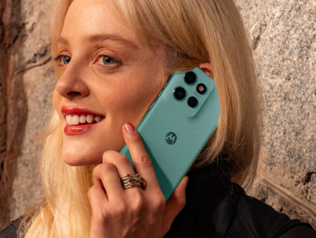 Motorola Edge 60 Neo Ifa 2025 Kv