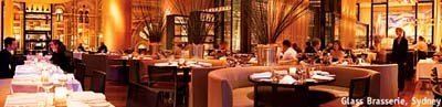 Los 82 mejores restaurantes del mundo, según Condé Nast