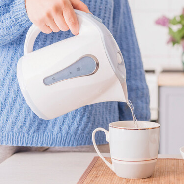 Si ya tienes este electrodoméstico en casa, seguramente nunca necesites comprarte una kettle ni un hervidor de agua 