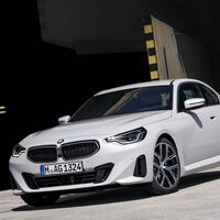 El BMW Serie 2 Coupé 2022 ya tiene precio en México: un compacto fiel a la tracción trasera