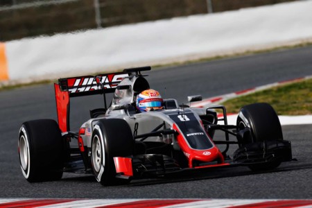 Hass F1 Team