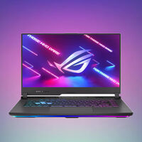 Amazon rebaja a precio mínimo este portátil gaming Asus súper potente: disfruta como nunca antes de los último juegos a máxima calidad 