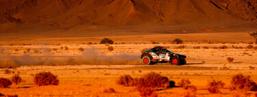 El Dakar se aleja del petróleo: la electrificación está cambiando incluso al rally más duro del mundo