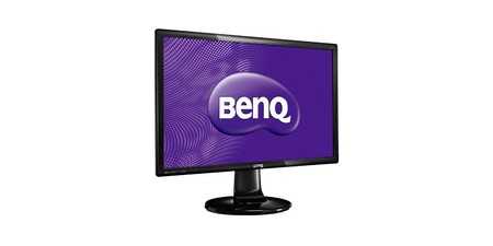 Si se te escapó la última vez, hoy tienes de nuevo el monitor Full HD de 27" BenQ GL2760H/12, por sólo 139 euros en Amazon