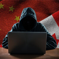 Canadá encontró un fallo en 10.000 dispositivos conectados a internet y, 21 meses después, los hackers de China han entrado en escena