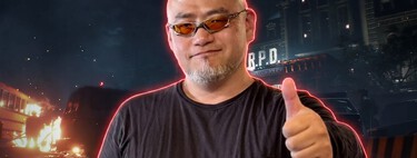 Hideki Kamiya, creador de Resident Evil 2: "No estoy bromeando, de verdad deseo un modo sin terror para esos juegos" 