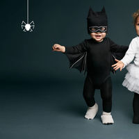 Los bebés también disfrutan de Halloween: siete looks absolutamente comestibles