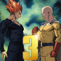 El anime de One Punch Man confirma la "peor" de las noticias: tendremos segunda parte de la tercera temporada