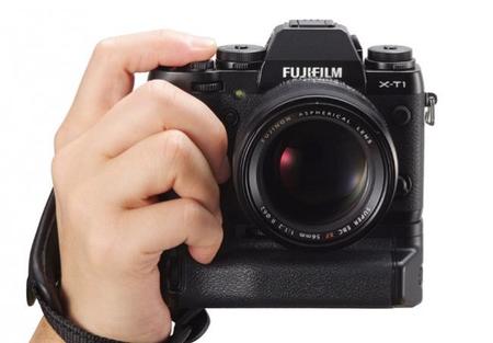 Fujifilm amplía la gama de accesorios de sus estupendas X-T1, X100 y X100S