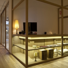 Foto 5 de 23 de la galería hotel-margot-house-barcelona en Trendencias Lifestyle