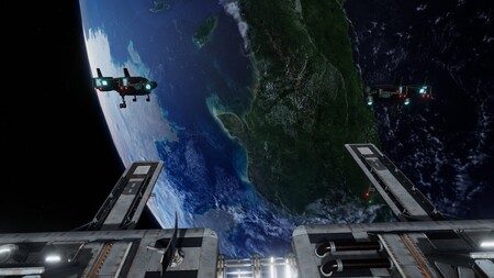 Beyond Mankind: The Awakening